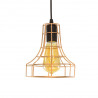 Pendant lamp XAULA3