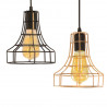 Pendant lamp XAULA3