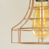 Pendant lamp XAULA3