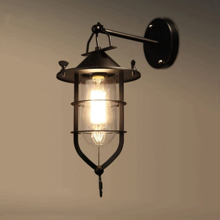 Vintage XAULA5 anwenden