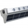 Wallwasher SOLAR LED da 20W