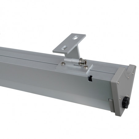 Lèche-mur LED solaire 20W