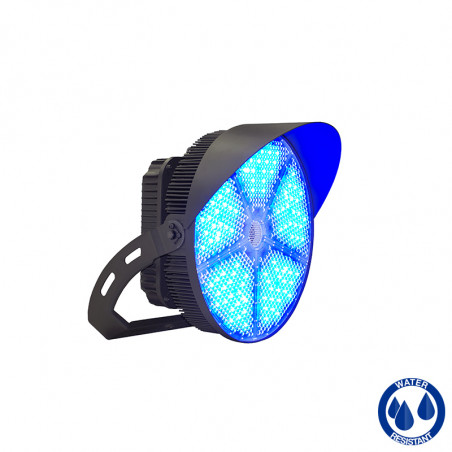 Focus led proiettore attrazione pesca 1100W