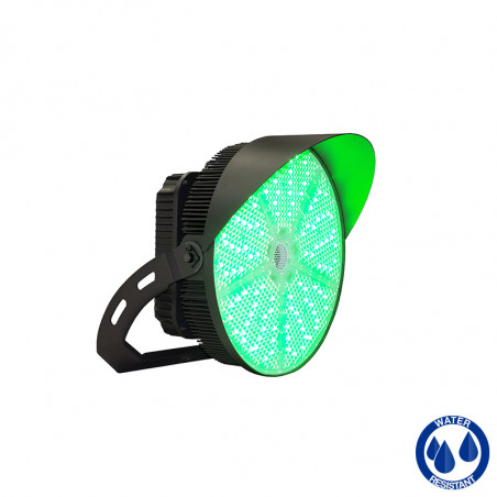 Focus led proiettore attrazione pesca 1100W