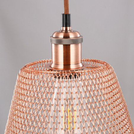 Pendant lamp XAULA8