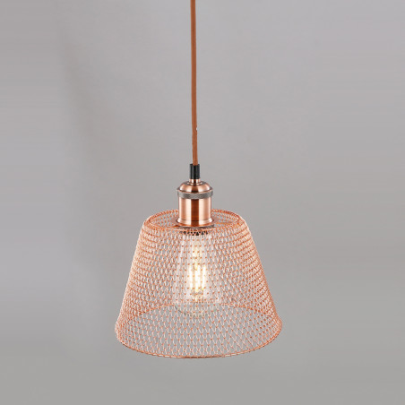 Pendant lamp XAULA8