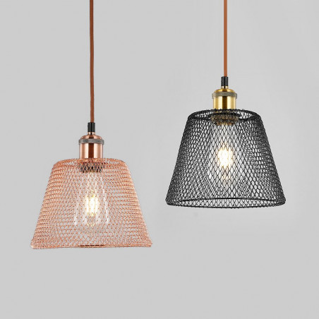 Pendant lamp XAULA8