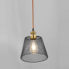 Pendant lamp XAULA8