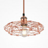 Foldable Pendant lamp XAULA6