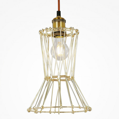 Foldable Pendant lamp XAULA7