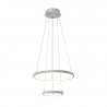 LED Pendelleuchte 40W CURVA2