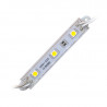 Module 3 LED 12V IP65 SMD5050