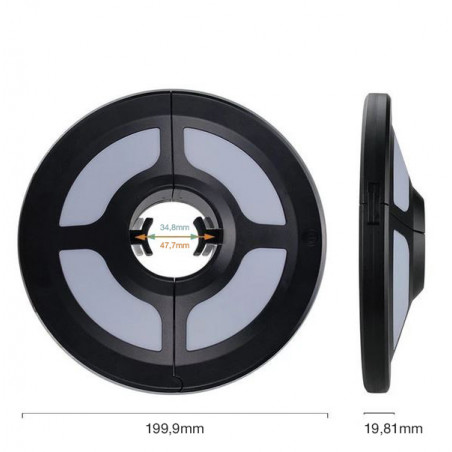 Lâmpada LED de Parasol 1.5W