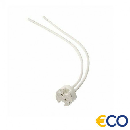 Porta Lámparas GU5.3