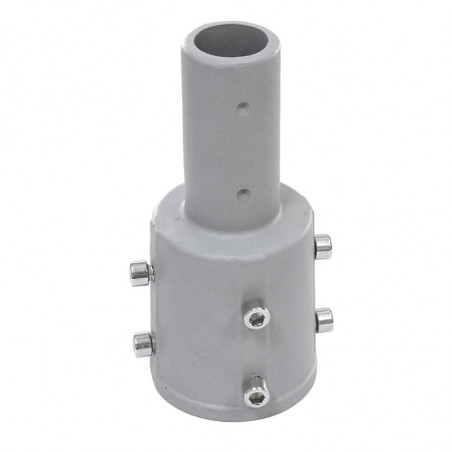 Adapter for streetlight 60-40mm