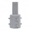 Adapter für Straßenlaterne 60-40mm