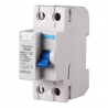 Residual current circuit breaker 2P 6kA 300mA