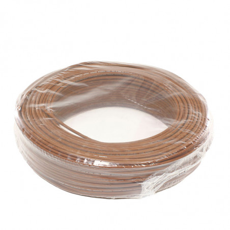 Halogen-free cable 2,5mm² H07Z1-K 100m
