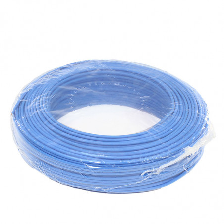 Cavo senza alogeni 4mm² H07Z1-K 100m