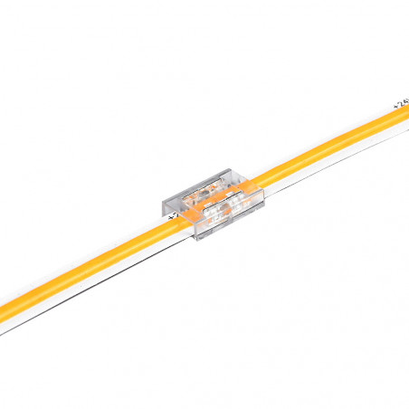 Conector de tira rígida LED COB