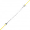 Câble de connexion pour bande LED double COB