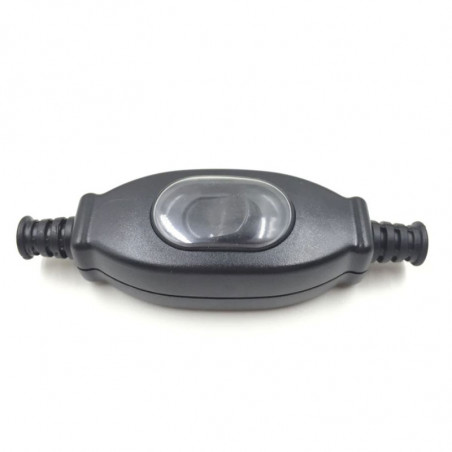 Interrupteur bipolaire 3A IP65