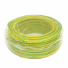 Câble sans halogène 4mm² H07Z1-K 100m