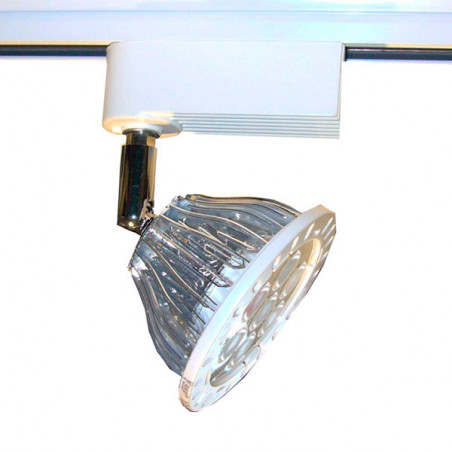 Rail Spotlight - Adjustable, 7W