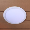 Runde 24W Panel Downlight