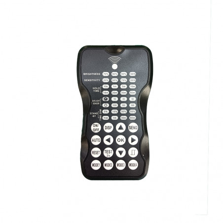 Campana LED UFO 100W programable Samsung - Lifud