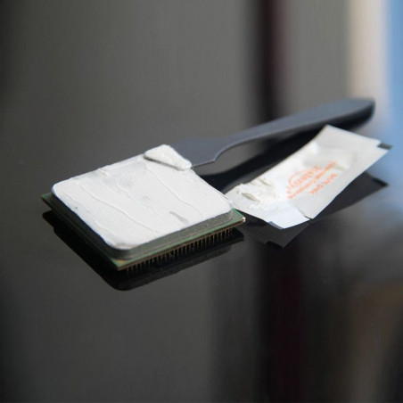 Einzeldosis-Wärmeleitpaste 1x0,5g