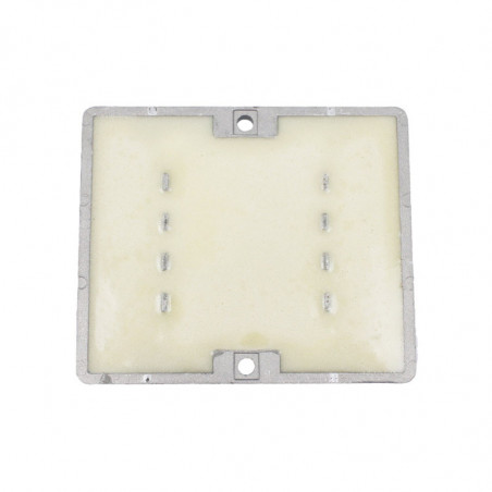 LED-Straßen-Solarleuchte + Reflektor