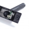Kit di montaggio aereo per striscia LED