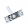 Kit di montaggio aereo per striscia LED