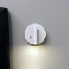 ALUMINIUM-LED 3 + 8W USB ANWENDEN