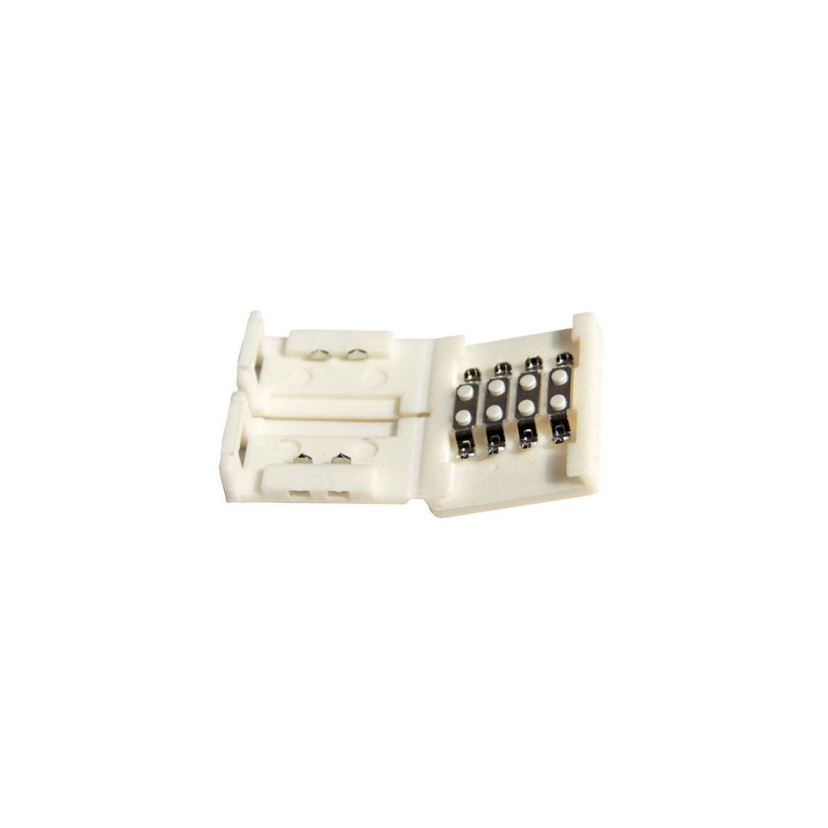 Connecteur d’union rigide Bande LED 10mm RGB