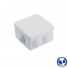 Caja estanca 85x85x50mm IP55