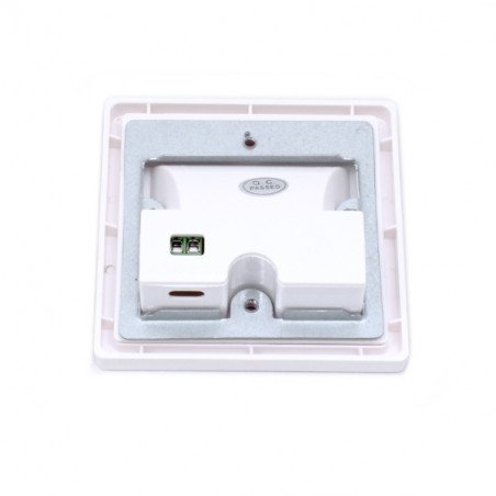 Baliza led 3W branca