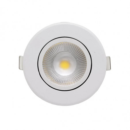 Adjustable SPOT LED downlight 5W