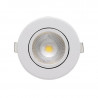 Downlight LED SPOT réglable 5W