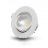 Einstellbares SPOT LED Downlight 5W