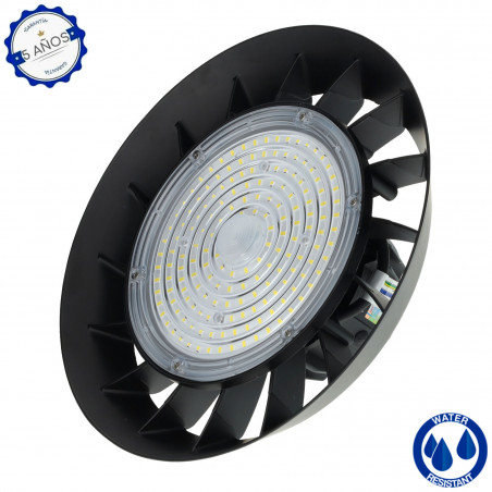 Cloche LED 150W UFO Samsung - Philips