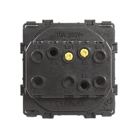 Pushbutton switch 10A