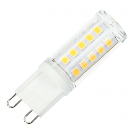 Ampoule - G9, 3W, bi-pin