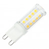 lampada 3W G9 bi-pin