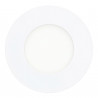 Downlight - Round 3W Panel
