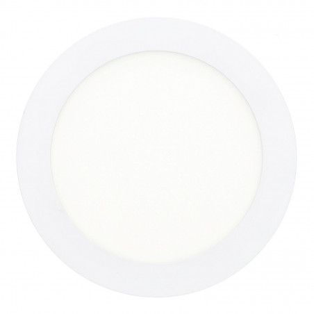 Panneau LED 12W rond