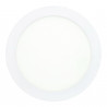 Downlight - Round 18W Panel