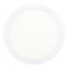 Runde 24W Panel Downlight