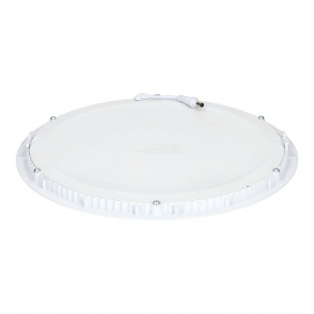 Runde 24W Panel Downlight